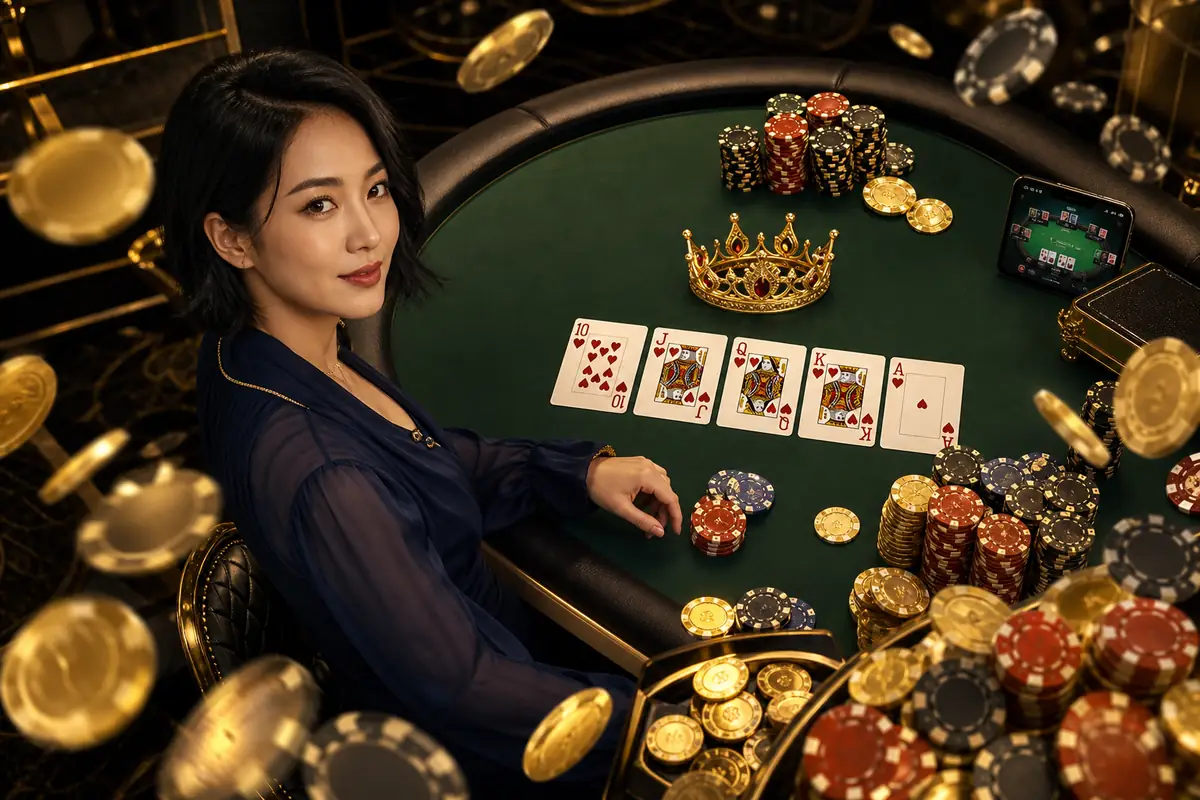 banlabet Fortune Tiger স্লট গেম